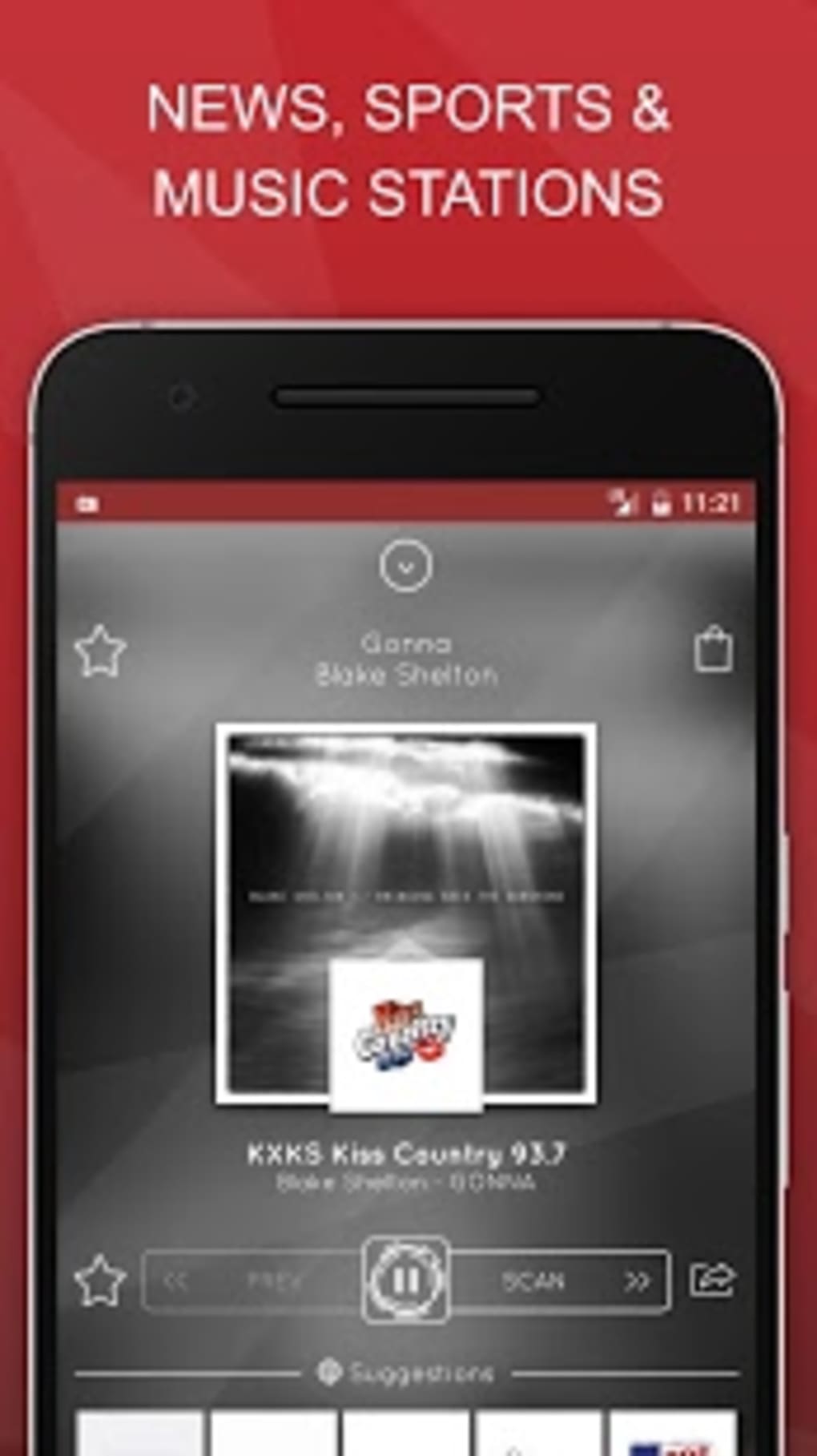 Free Download Fm Radio Recorder For Android