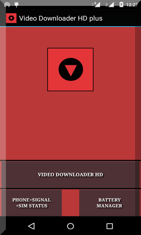 Youtube.apk for android 4.0.4