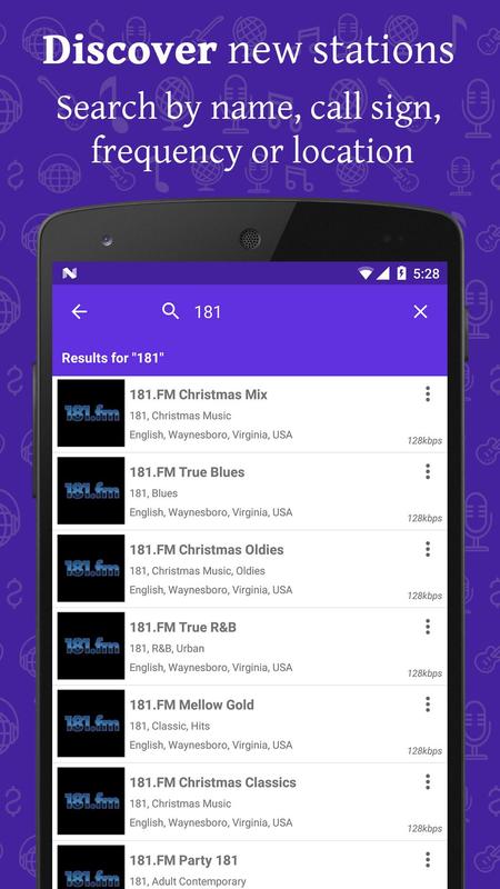 Free Download Fm Radio Recorder For Android