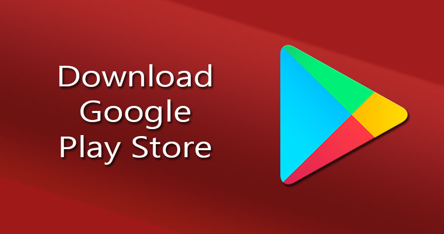 google play store app download android